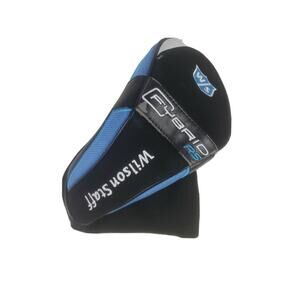 Wilson Staff Fybrid RS Blue 4H ladies headcover head cover